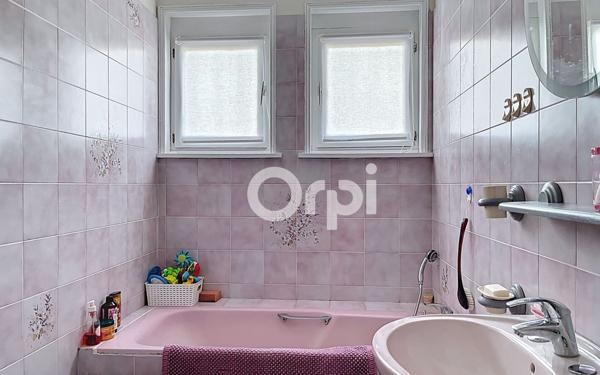 Maison à vendre    3 pièces •  Merlimont