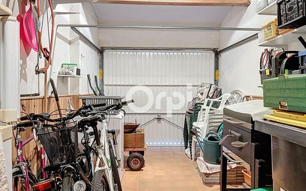 Maison à vendre    3 pièces •  Merlimont