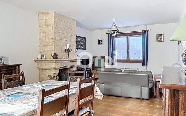 Maison à vendre    3 pièces •  Merlimont