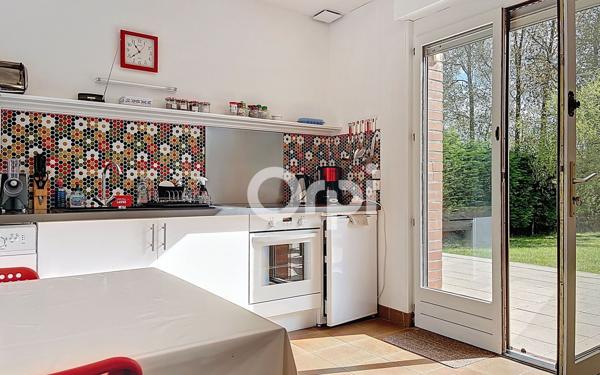 Maison à vendre    3 pièces •  Merlimont