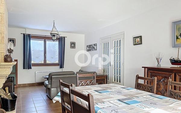 Maison à vendre    3 pièces •  Merlimont