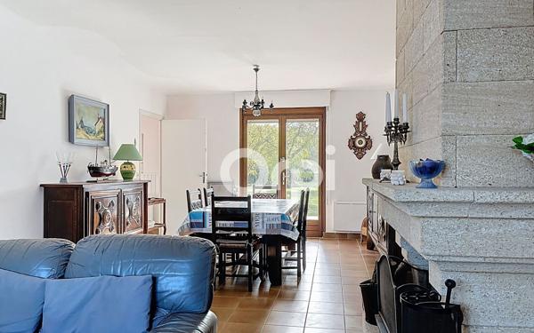 Maison à vendre    3 pièces •  Merlimont