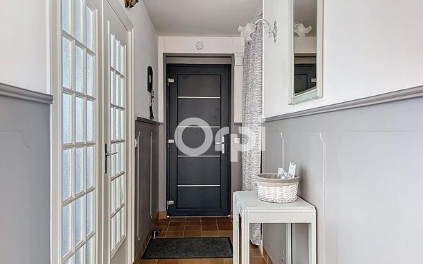 Maison à vendre    3 pièces •  Merlimont