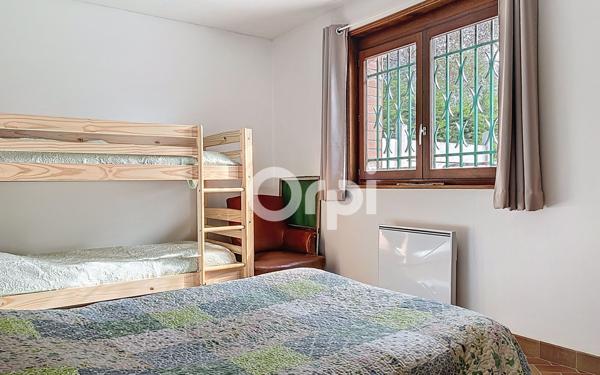 Maison à vendre    3 pièces •  Merlimont