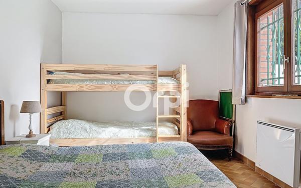 Maison à vendre    3 pièces •  Merlimont