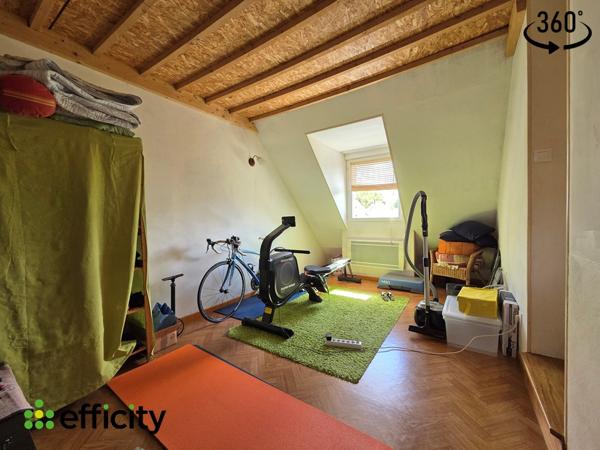 Maison 7 pièces - 146 m²