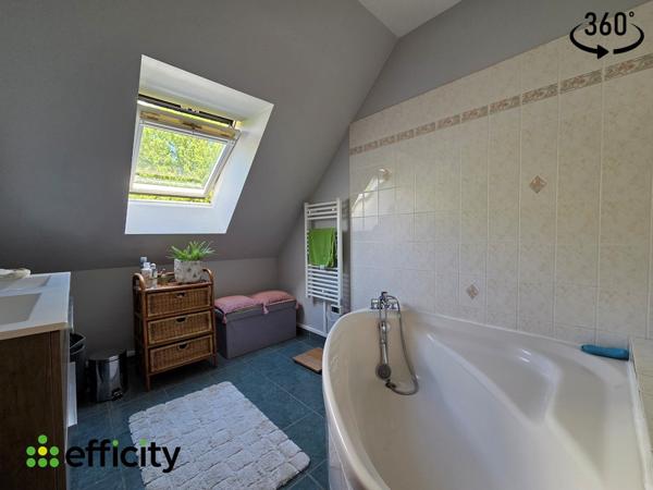 Maison 7 pièces - 146 m²