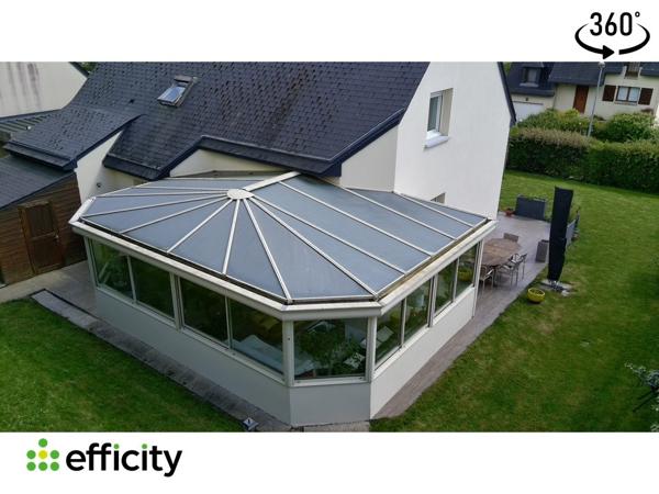 Maison 7 pièces - 146 m²