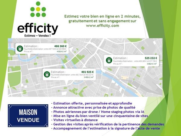 Maison 7 pièces - 146 m²