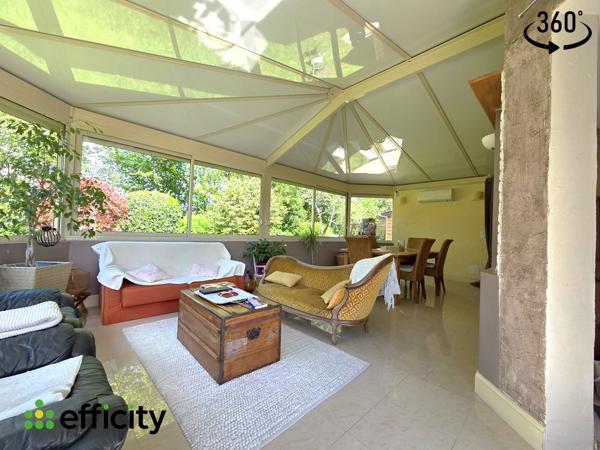 Maison 7 pièces - 146 m²