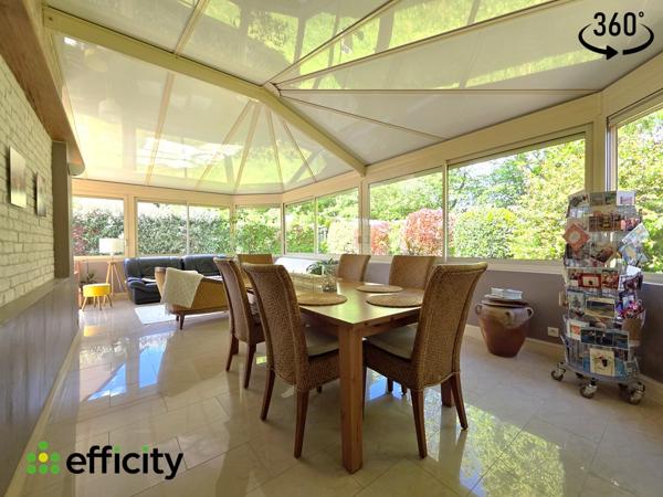 Maison 7 pièces - 146 m²