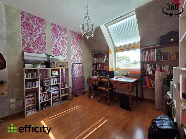 Maison 7 pièces - 146 m²