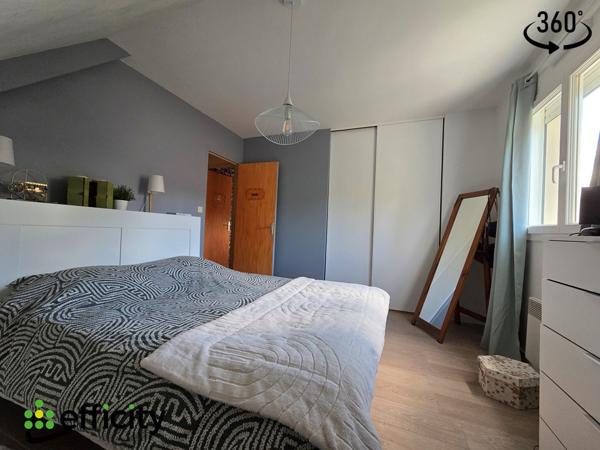 Maison 7 pièces - 146 m²