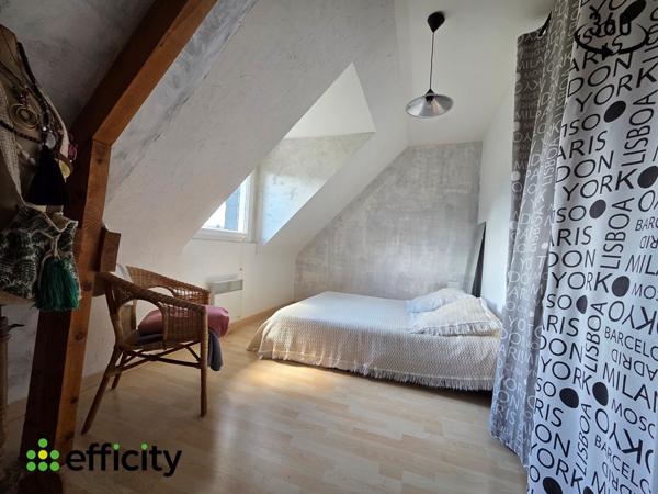 Maison 7 pièces - 146 m²