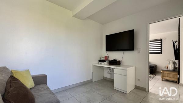 Maison à vendre 5 pièces 140 m² Carpiquet