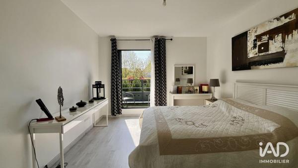 Maison à vendre 5 pièces 140 m² Carpiquet