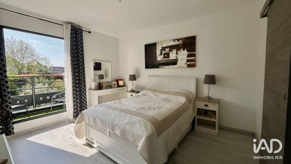 Maison à vendre 5 pièces 140 m² Carpiquet