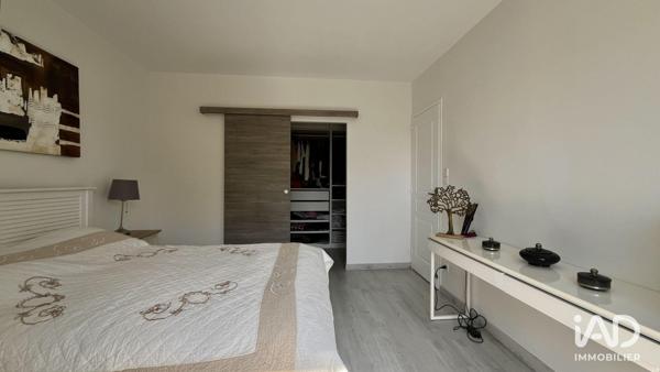 Maison à vendre 5 pièces 140 m² Carpiquet