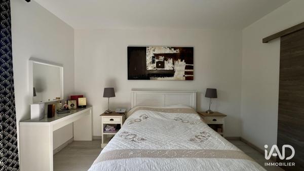 Maison à vendre 5 pièces 140 m² Carpiquet