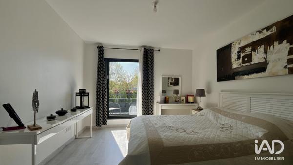 Maison à vendre 5 pièces 140 m² Carpiquet