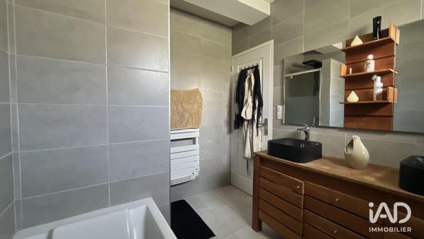 Maison à vendre 5 pièces 140 m² Carpiquet