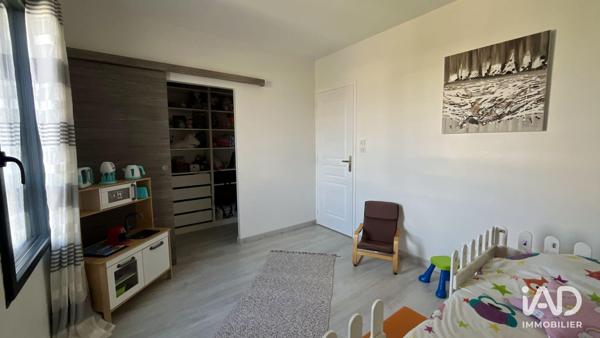 Maison à vendre 5 pièces 140 m² Carpiquet