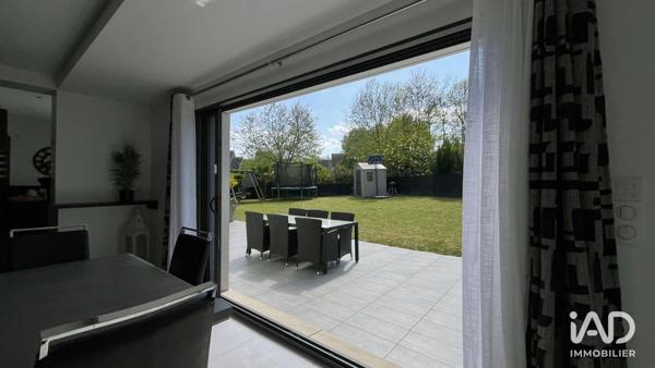 Maison à vendre 5 pièces 140 m² Carpiquet