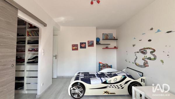 Maison à vendre 5 pièces 140 m² Carpiquet