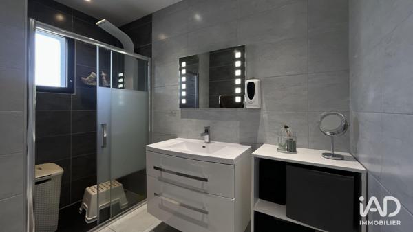 Maison à vendre 5 pièces 140 m² Carpiquet
