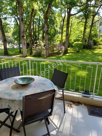 Grand Appartement Avrille PARC DE LA HAYE