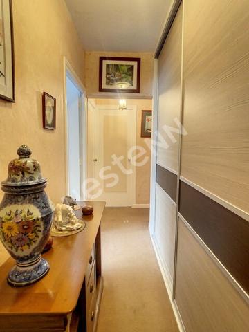 Grand Appartement Avrille PARC DE LA HAYE