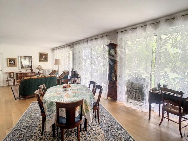 Grand Appartement Avrille PARC DE LA HAYE