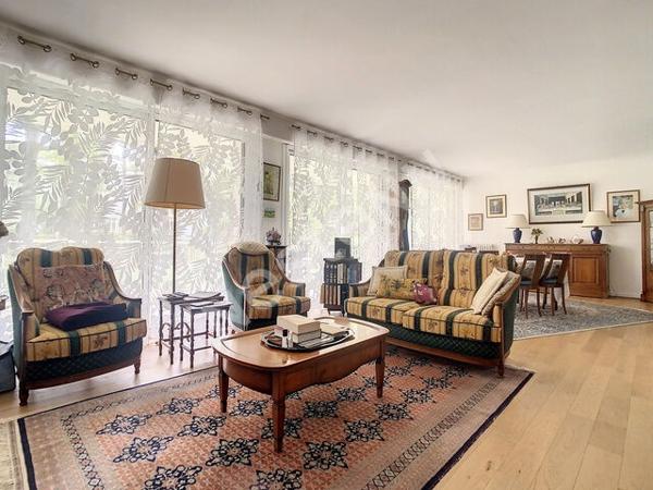 Grand Appartement Avrille PARC DE LA HAYE