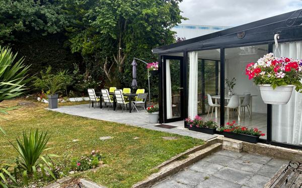 Maison à vendre    5 pièces • 110 m2 Wattrelos