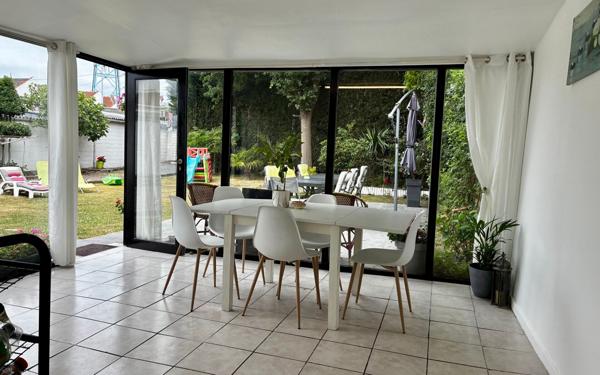 Maison à vendre    5 pièces • 110 m2 Wattrelos