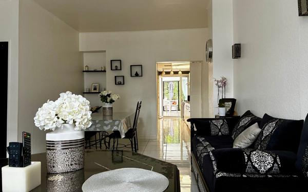 Maison à vendre    5 pièces • 110 m2 Wattrelos