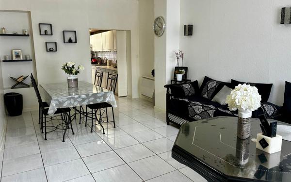 Maison à vendre    5 pièces • 110 m2 Wattrelos