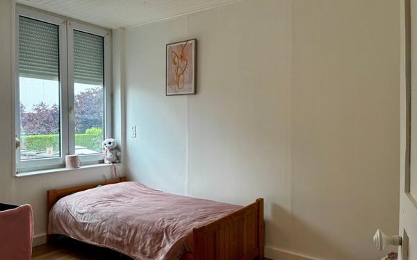 Maison à vendre    5 pièces • 110 m2 Wattrelos