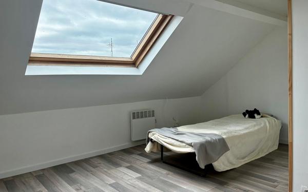 Maison à vendre    5 pièces • 110 m2 Wattrelos