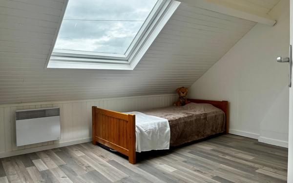 Maison à vendre    5 pièces • 110 m2 Wattrelos