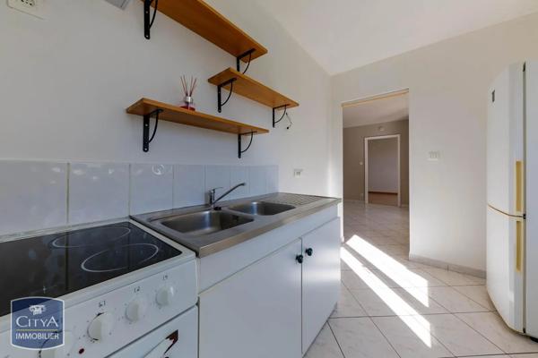 Appartement à vendre 2 pièces 47m² Strasbourg (67000)