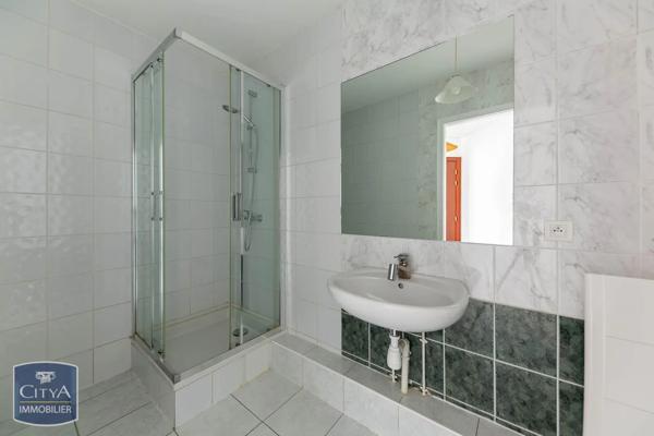 Appartement à vendre 2 pièces 47m² Strasbourg (67000)