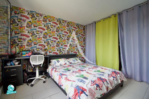 LATTES - QUARTIER TRÈS RECHERCHÉ - VILLA INDIVIDUELLE RÉNOVÉE - 145 M² - 3 CHAMBRES - POSSIBILITÉ 4 ÈME CHAMBRE - TERRASSE - GARAGE - PARCELLE de 590 M² PISCINABLE.