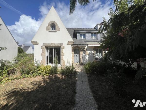 LANESTER en impasse maison de type 7 sur sous-sol sur 438 M² de terrain