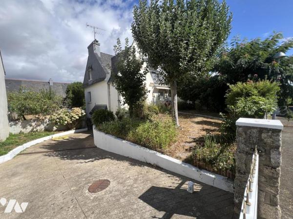 LANESTER en impasse maison de type 7 sur sous-sol sur 438 M² de terrain