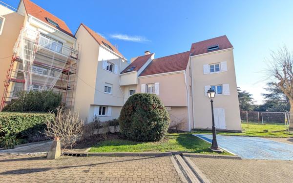 Appartement à vendre    3 pièces • 70,90 m2 Sucy-en-Brie
