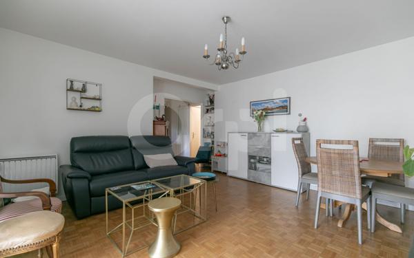 Appartement à vendre    3 pièces • 70,90 m2 Sucy-en-Brie