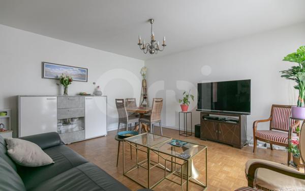 Appartement à vendre    3 pièces • 70,90 m2 Sucy-en-Brie