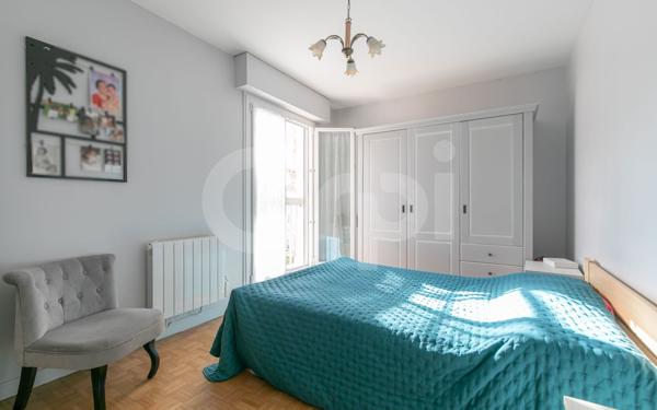 Appartement à vendre    3 pièces • 70,90 m2 Sucy-en-Brie