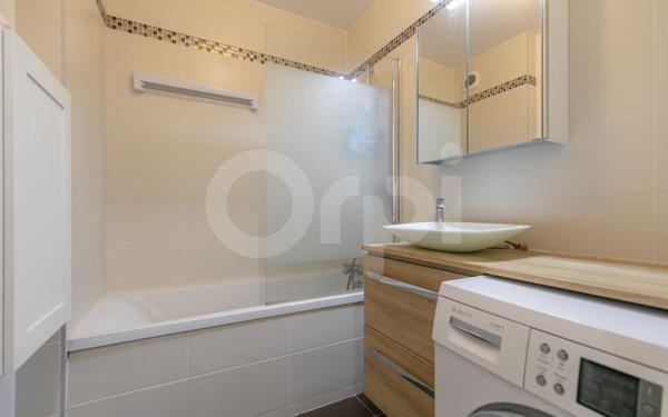 Appartement à vendre    3 pièces • 70,90 m2 Sucy-en-Brie